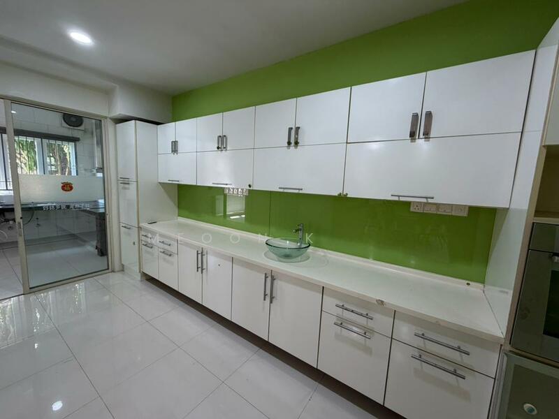 Taman Esplanad Bukit Jalil - 2