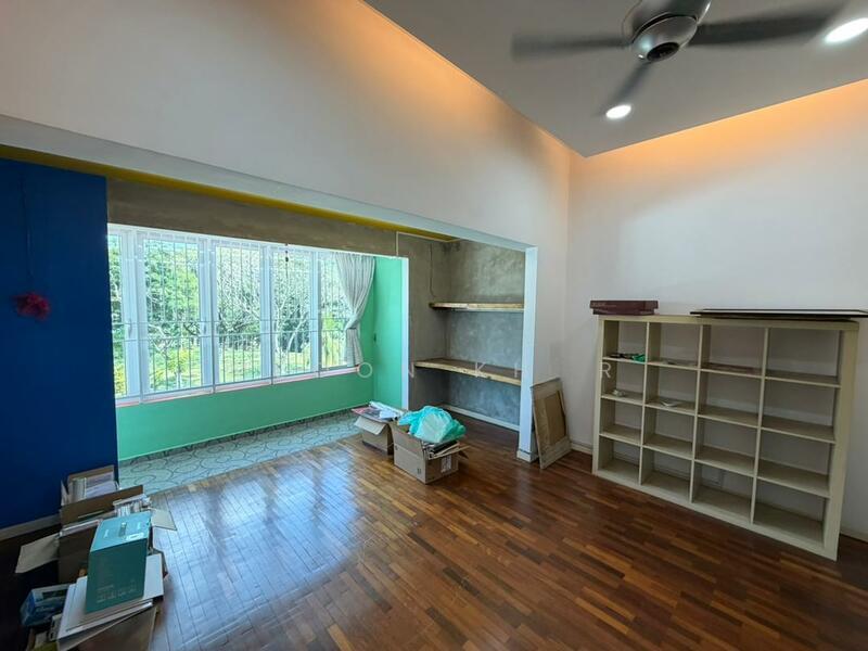 Taman Esplanad Bukit Jalil - 4