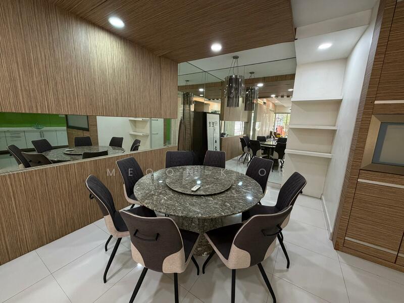 Taman Esplanad Bukit Jalil - 3