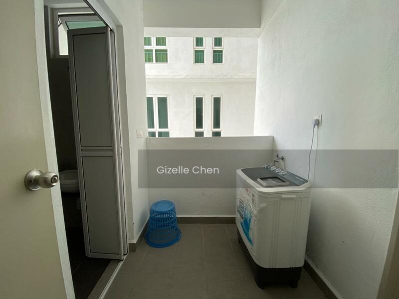 D'Festivo Residences - 2