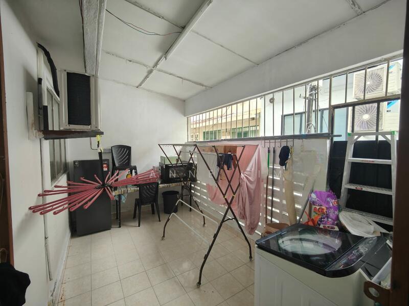Petaling Jaya - 5