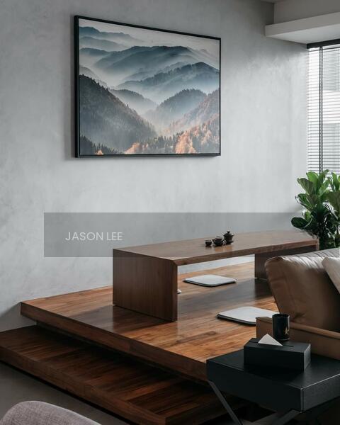 Verticas Residensi - 5