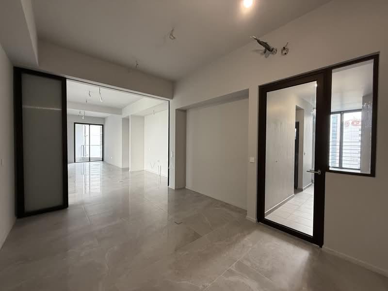Aetas Damansara - 3