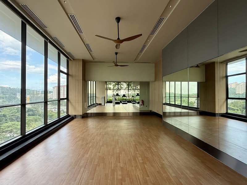 Aetas Damansara - 5