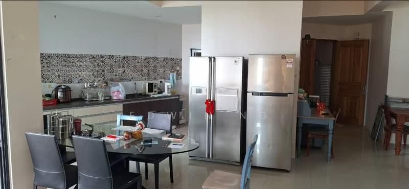 The View Condominium - 3