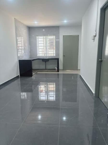 Taman Harmoni - 3