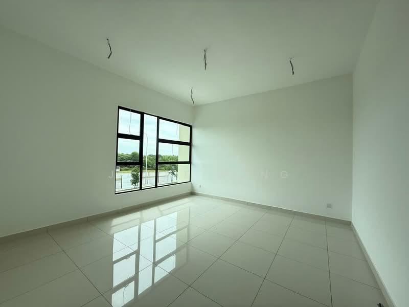 Taman Impian Emas: Phase 9A2 - 5