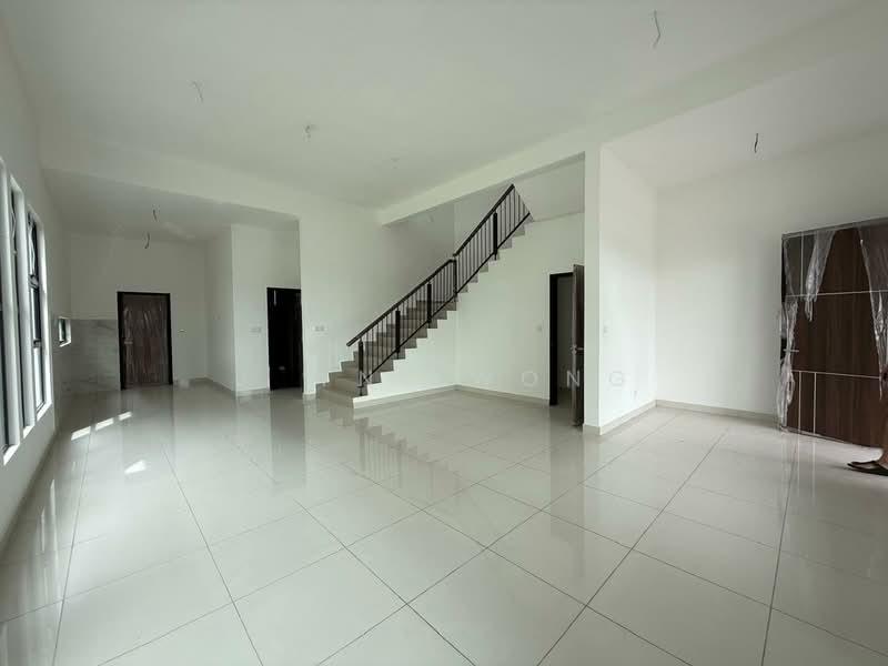 Taman Impian Emas: Phase 9A2 - 2