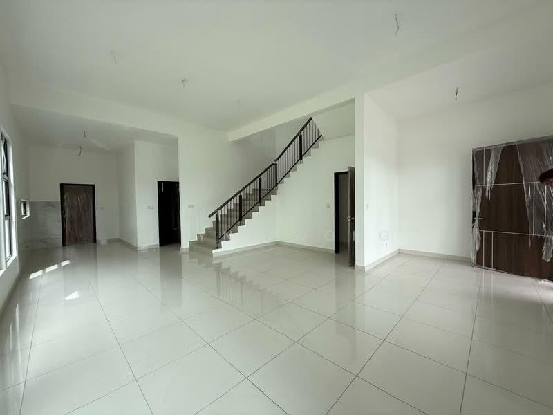 Taman Impian Emas: Phase 9A2 - 3