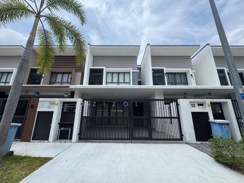 Bandar Rimbayu - 3