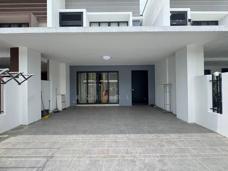 Bandar Rimbayu - 5