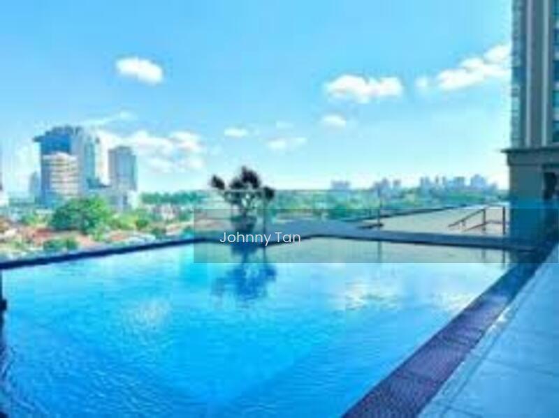 SKS Pavillion Residences - 3