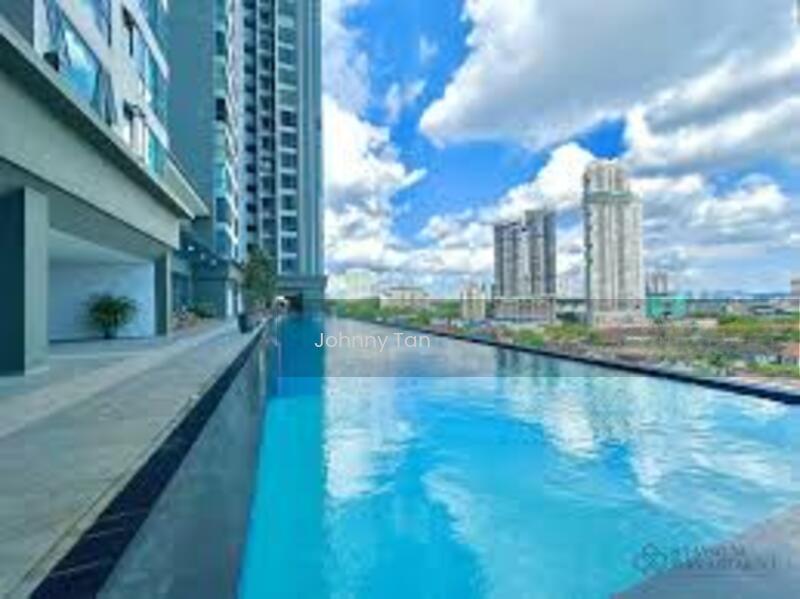 SKS Pavillion Residences - 2