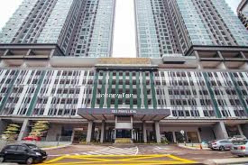 SKS Pavillion Residences - 1