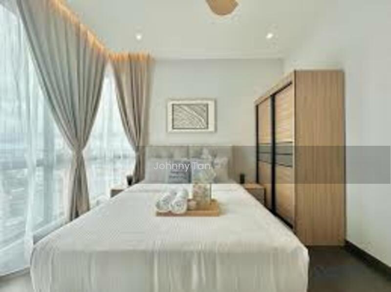 SKS Pavillion Residences - 5