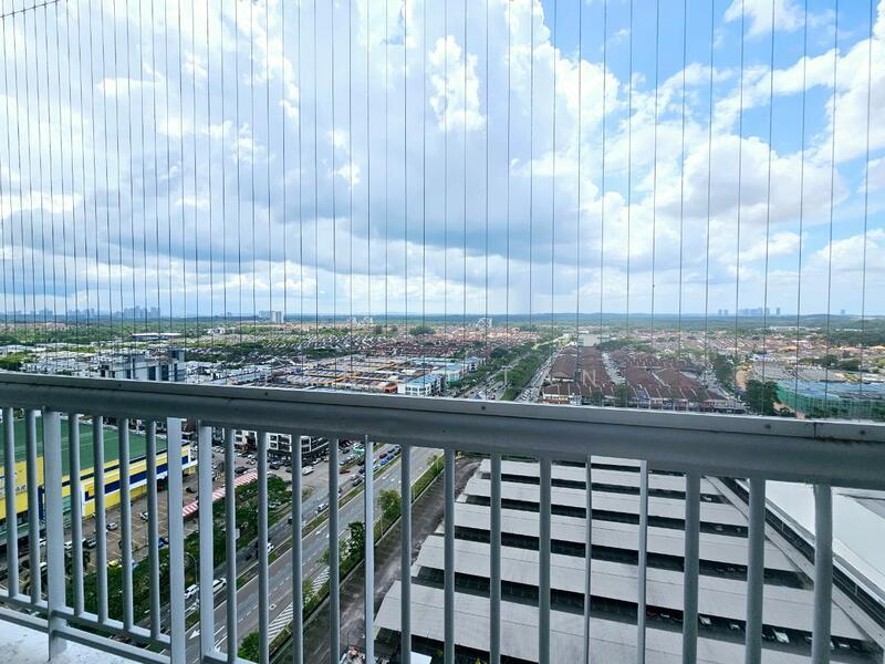 The Sky Executive Suites - 5