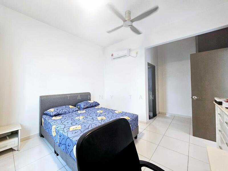 The Sky Executive Suites - 3