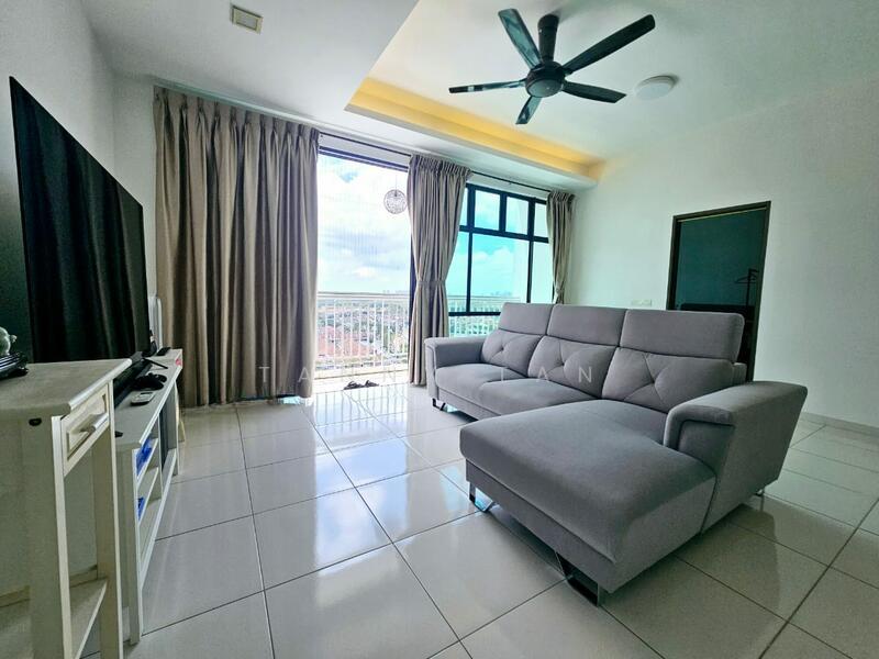 The Sky Executive Suites - 1
