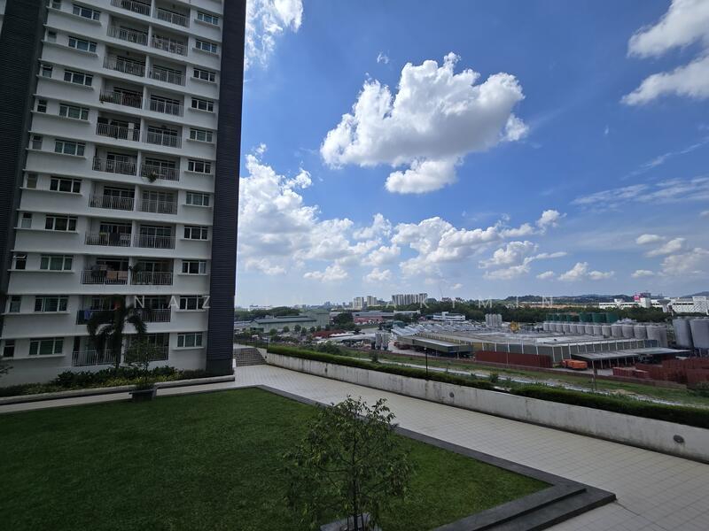V-Residensi 2 - 3