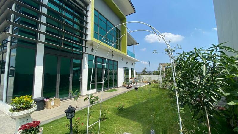 The Rise @ Emerald Rawang - 2