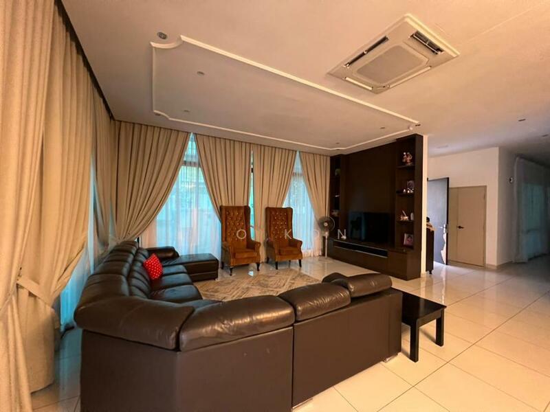 The Rise @ Emerald Rawang - 3