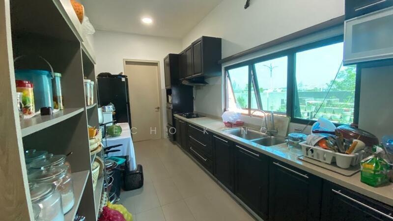The Rise @ Emerald Rawang - 5