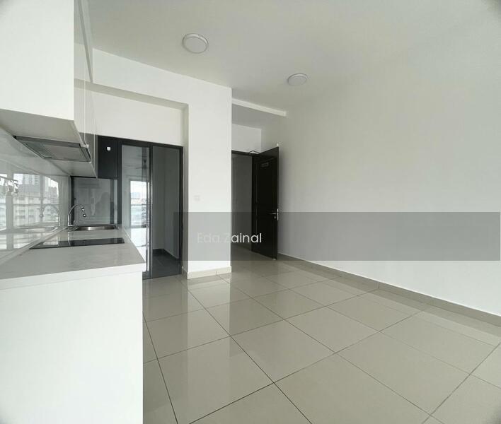 Glomac Centro Service Apartment - 2