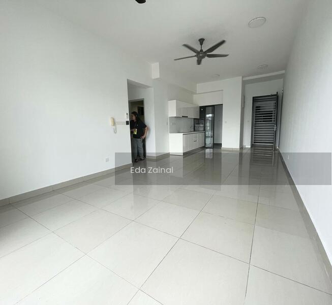 Glomac Centro Service Apartment - 3