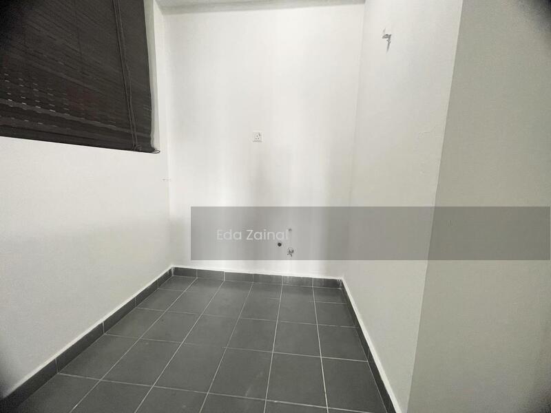 Glomac Centro Service Apartment - 4