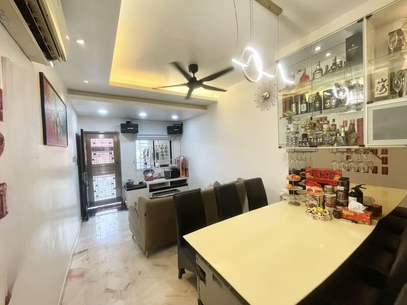 Bandar Baru Permas Jaya - 2