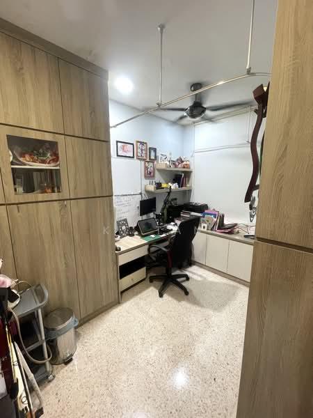 Bandar Baru Permas Jaya - 4