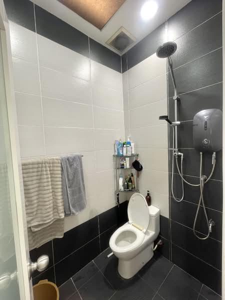 Bandar Baru Permas Jaya - 5