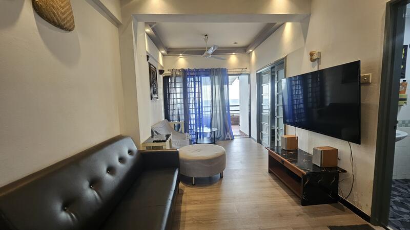 Corus Paradise Resort - 1