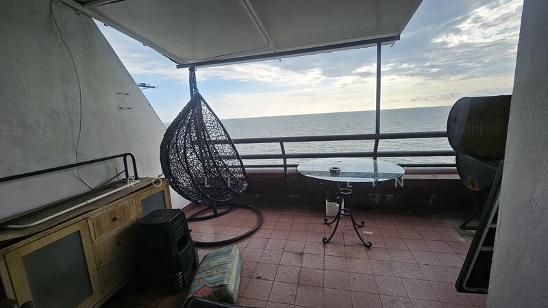 Corus Paradise Resort - 5