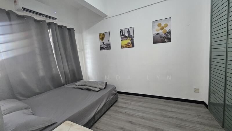 Corus Paradise Resort - 4