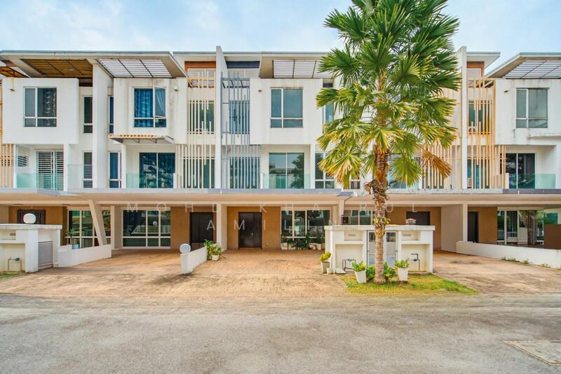 Cassia @ Garden Residence - 1