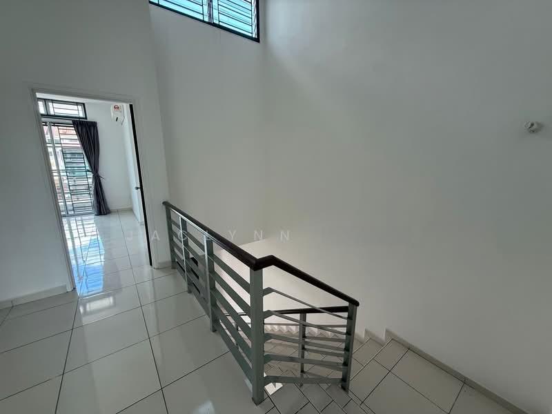 Nusa Sentral - 2