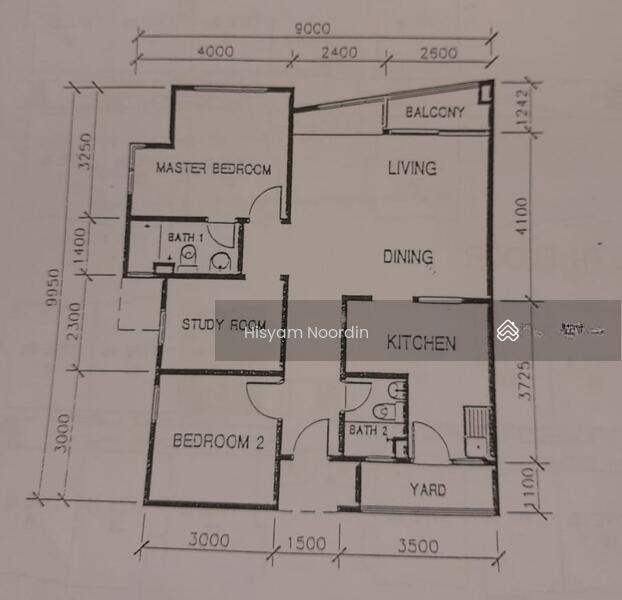 Perdana Exclusive - 4