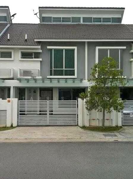 Ellis, Bandar Bukit Raja - 2