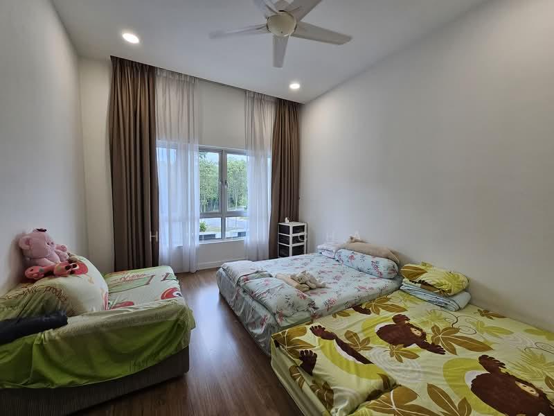 Tropicana Cheras - 4