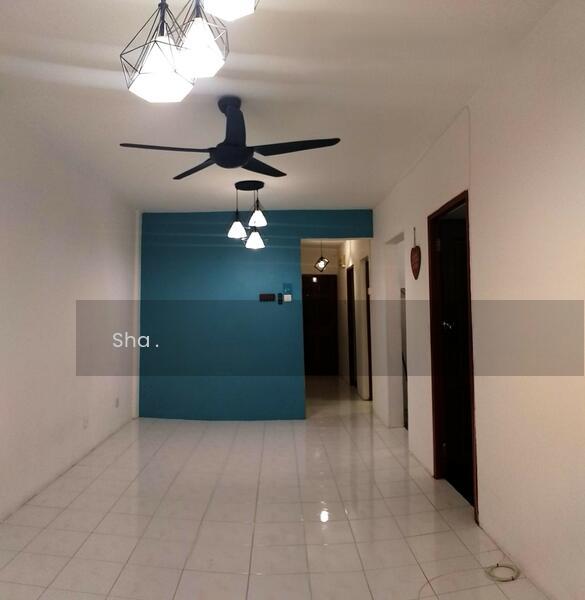 Impian Apartment - 3