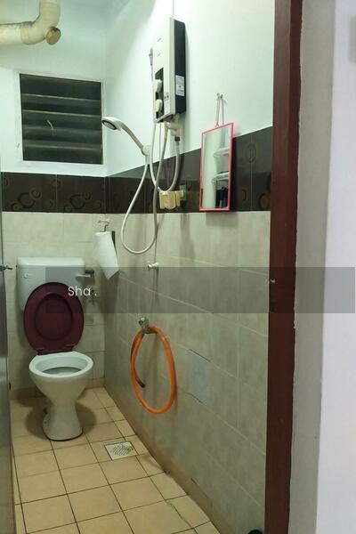 Impian Apartment - 4