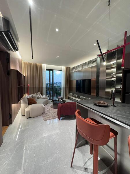 Khaya Residences - 1