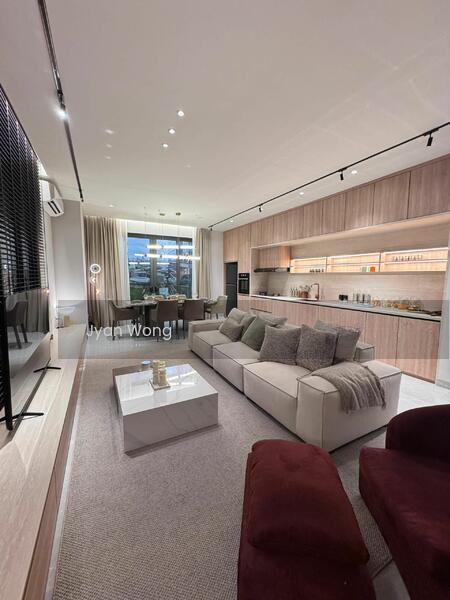 Khaya Residences - 2