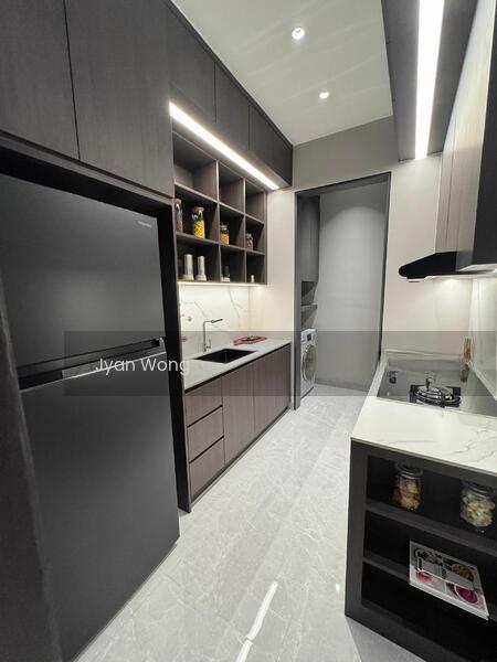 Khaya Residences - 3