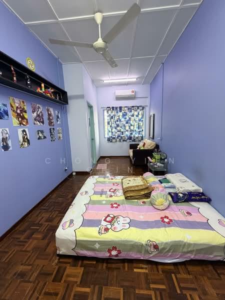 Subang Bestari - 4