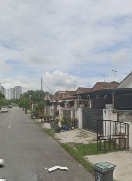 Single storey house bukit indah - 3