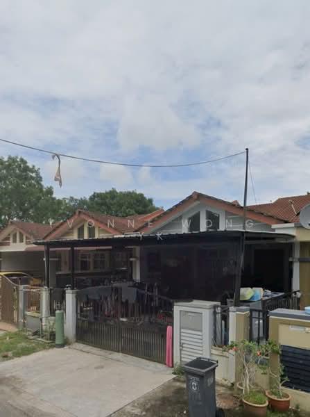 Single storey house bukit indah - 5