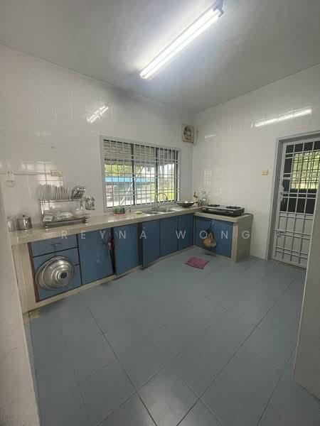 Bukit Indah - 5