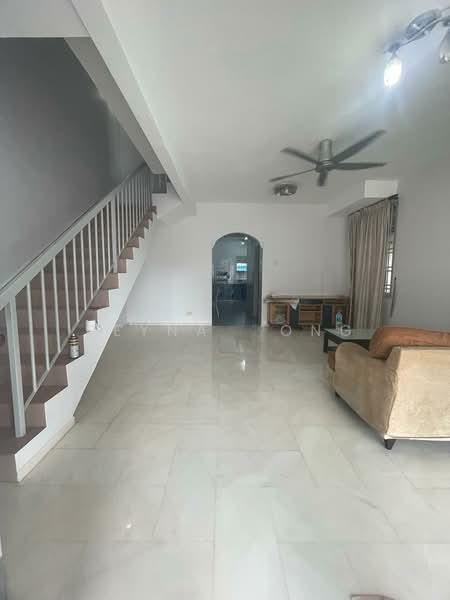Bukit Indah - 2